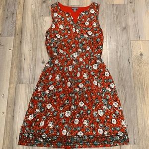 Market & Spruce dress